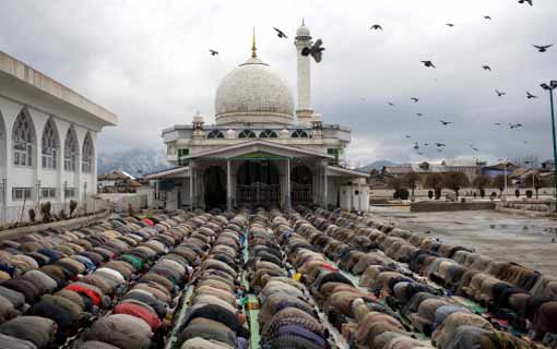 رسالة مقام الانس بالله