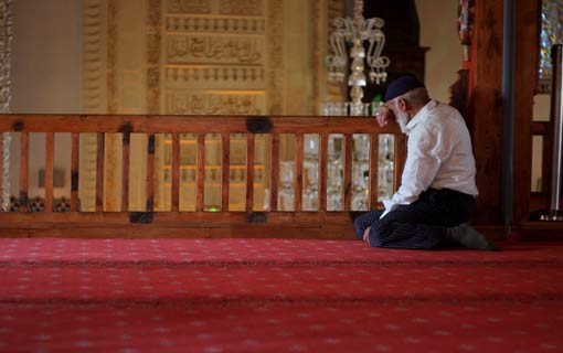 شريعة الروح.. شريعة النور والعدل