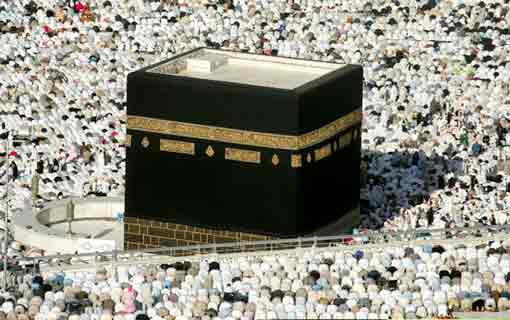 تعيين القبلة بين أساليب العلم وآراء الفقهاء