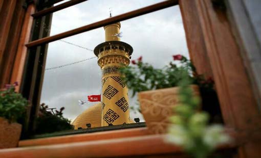 ثورة الحسين (ع) مزيج بين العقل والفكر