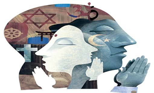 تلاقي الأديان.. ضرورة يفرضها العصر