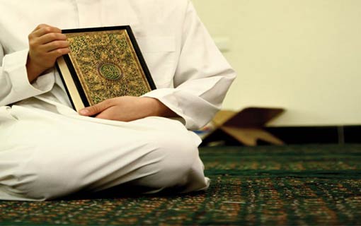 تأملات قرآنية في قصة يحيى وزكريا/ ج3