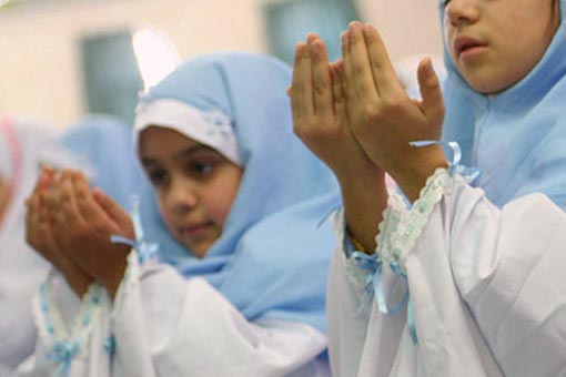 تربيتنا الإسلامية.. بين الدعوة والتطبيق