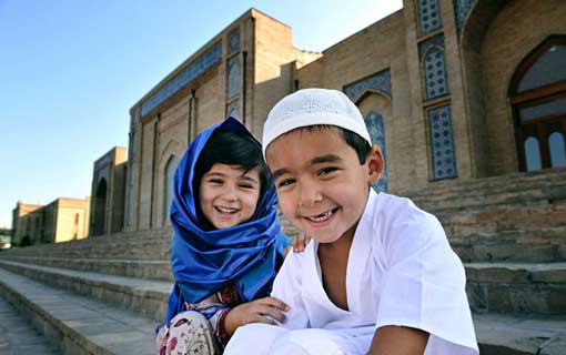 طرق تدريس الصيام