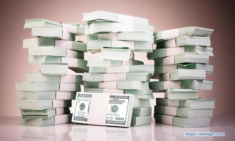 المـال والـثروة