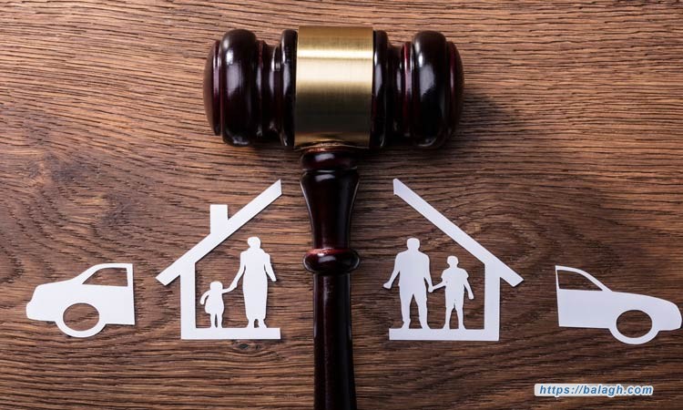 الطلاق.. قيم ومبادئ