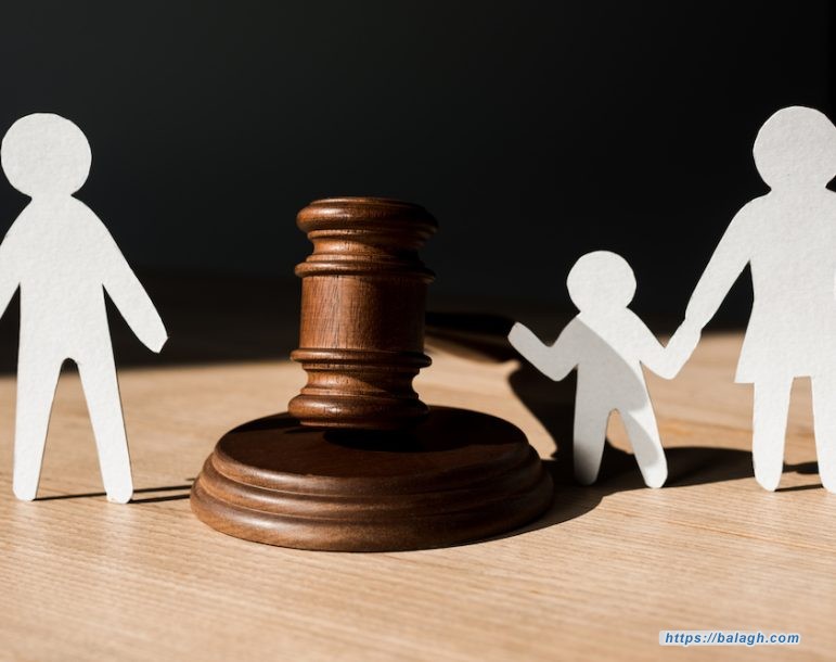 نحو طلاق ناجح