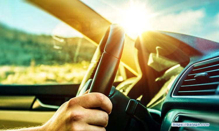 الصيف.. العدو اللدود لمحرك سيارتك