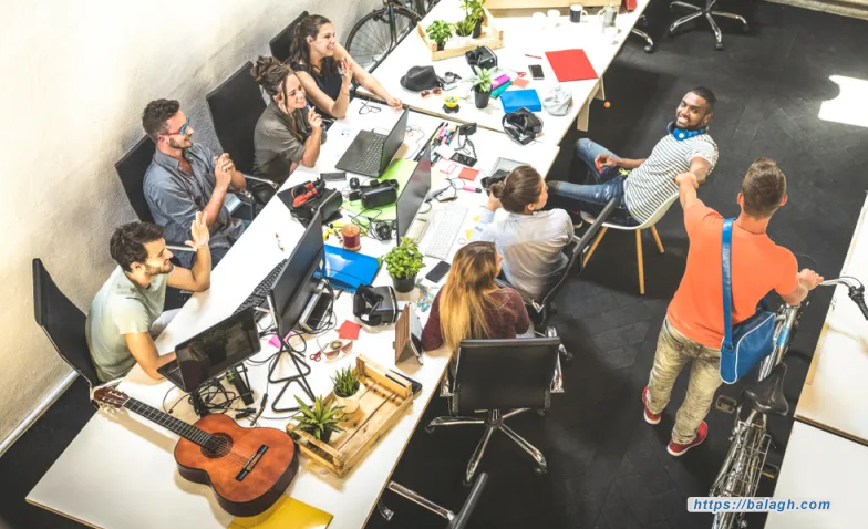 دراسة: واحد من كل 10 من الجيل Z يفضل مديراً آلياً باعتباره أكثر عدالة