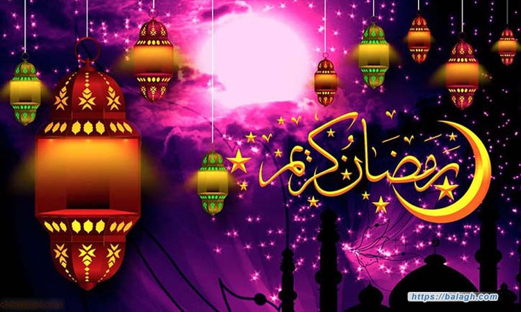 شهر رمضان.. ربيع الحياة الإسلامية