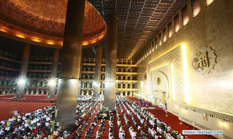 ميراث شهر رمضان