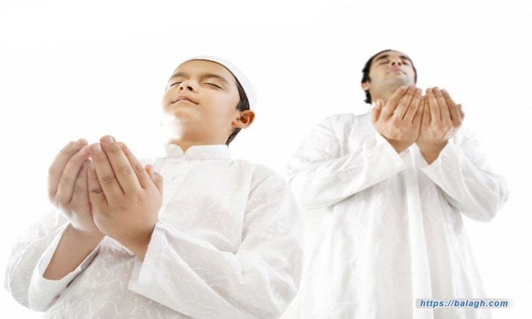 فرحة الطاعة والتقرُّب إلى الله