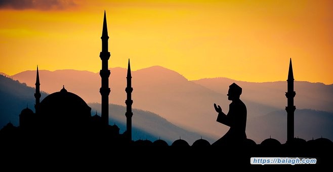 التقرّب من الله في شهر رمضان