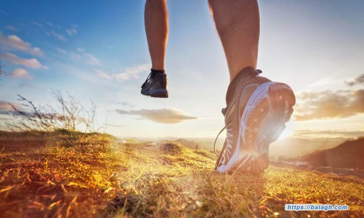 رياضة الجري.. وزن مثالي وصحة جيدة