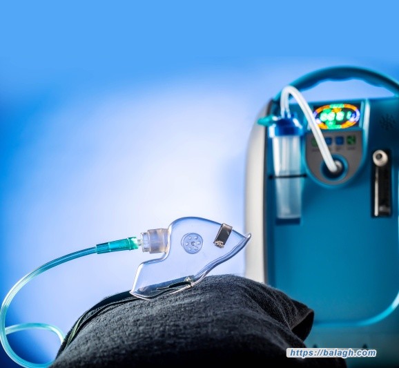 طريقة مبتكرة.. علاج الصداع النصفي بالأكسجين