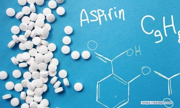 الأسبرين بعد الخمسين!