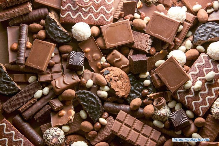 الشوكولا.. كل ما يجب معرفته عنها
