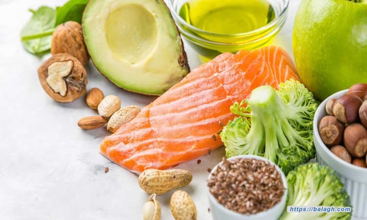 ألف باء الأكل الصحي في زمن الحجر المنزلي