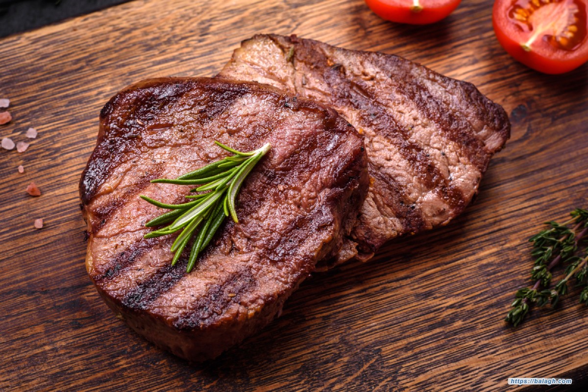 مخاطر الإفراط في تناول اللحوم