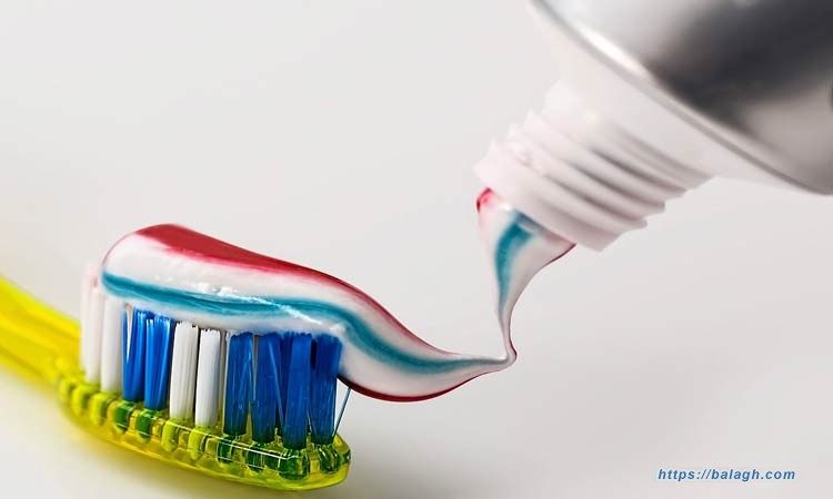 الطريقة الصحيحة لإستخدام معجون الأسنان