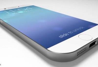 آيفون 6 في طرازين.. وشاشة أكبر