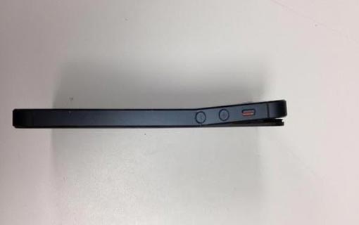 أيفون 5 قابل للثني