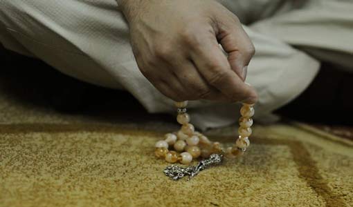 الآثار النفسية للإيمان بالله عز وجل