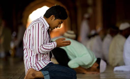 طريق التائبين إلى ربهم