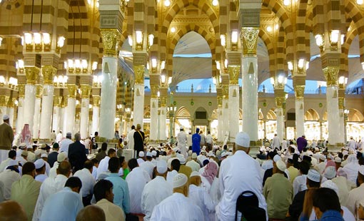 لا ازدهار من غير استقرار