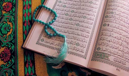 العبادة في الوجود