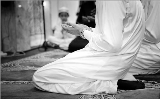 التوبة والعمل الصالح باب الهداية والمغفرة