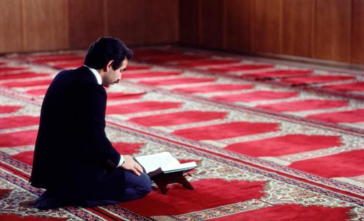 الدعوة إلى ترك الذنوب والآثام