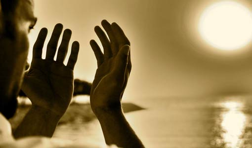 الدوافع النفسية للعبادة