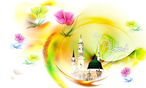 في ظلال المولد النبوي لنتجدد بتجدد ذكراه