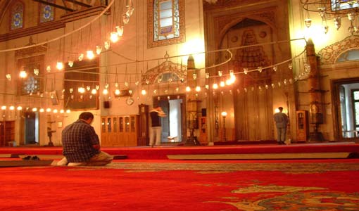 مَن هو المؤمن؟