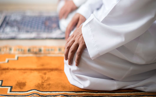 سُبُل الاستقامة ومعالمها