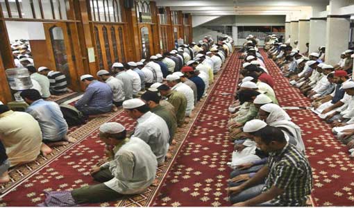 التغيير نحو الاحسن.. شعار المسلم