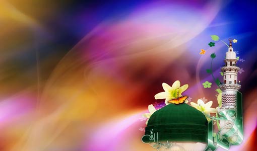 التربية بالقدوة الصالحة