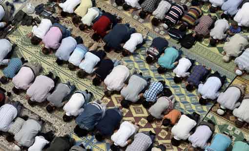 محاسبة النفس ومراقبتها