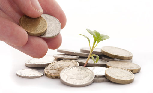 الإنفاق في سبيل الله