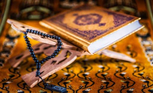 الطيبات من الرزق