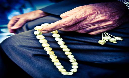 التفكُّر وذكر الله