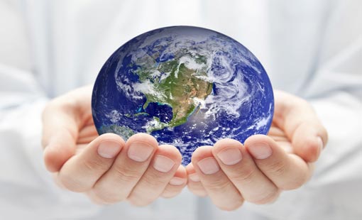 علو الهمة في القرآن