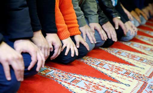 حفظ الجوارح يضمن الجنة