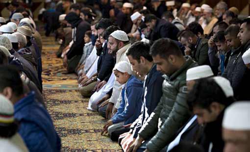 قيمة العودة إلى الله