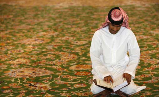 معاني الحب في القرآن