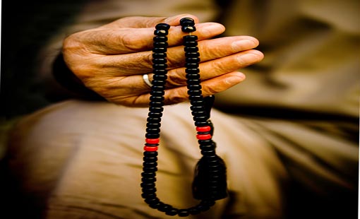 التوبة.. بداية التغيير الروحي