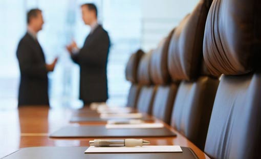 الاجتماعات وضرورة التخطيط لها