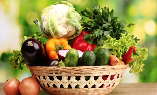 أهمية المعادن الأساسية للجسم