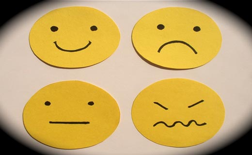 نظرتك للحياة تشكّل واقعك